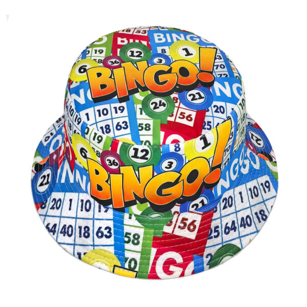 oly-3112e8d9e659f17df101d2e8c0709a2b Wholesale Alphabet Print Bucket Hat Unisex Double Sided Sun Protection Everyday Casual