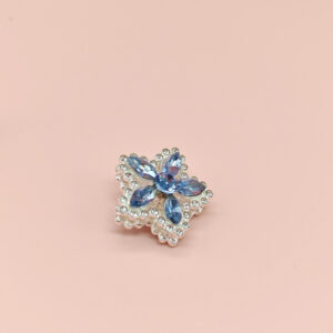 Sea blue