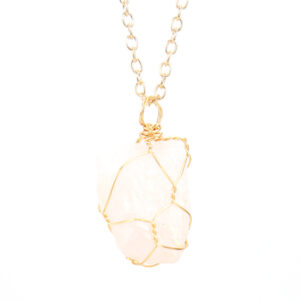 golden powder crystal / pure natural