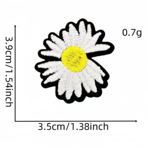 Cartoon cloth stickers 42 #