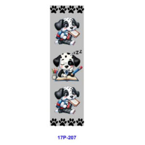 17P-207 / 16pcs / 11*3.2cm