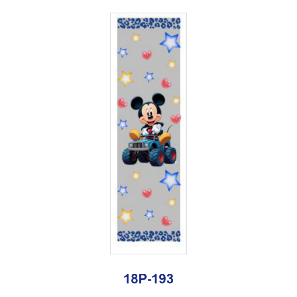 oly-3162c07d560ad9741e3c4ce42223220f Wholesale 2/8/16pcs UV DTF Stickers Cute Off Road Buggy Cartoon Floral Candy Decor Series Pen and Bookmark Stickers OLY Exclusive