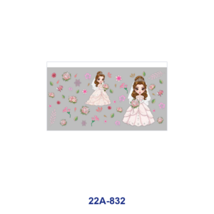 22A-832 / 5pcs