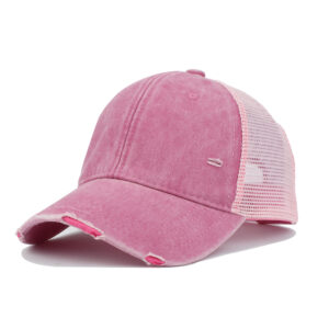 Pink / All yards
