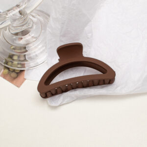 15# semicircle-deep coffee