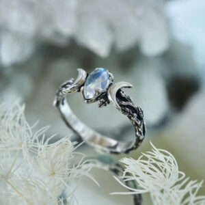 Ancient silver / No. 7