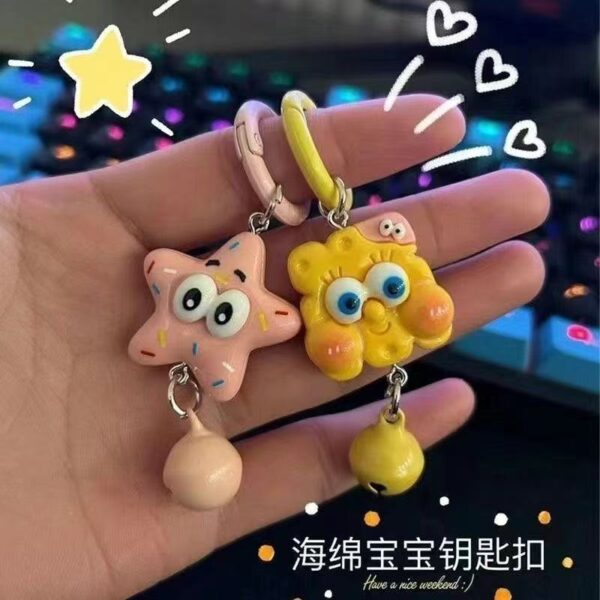 oly-31942d6e7d00d16584695b4e2244c526 Wholesale Cute Cartoon Boutique Resale Accessory for Bags Keys OLY Exclusive