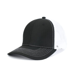 Black + white net / Adjustable
