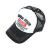 oly-31a463fca21f9cf0d44773b4a7f9a922 Wholesale Boutique Resale Black Embroidered Baseball Cap Breathable Adjustable Unisex Hat