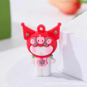 Rose red standing melody