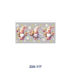 22A-117 / 5pcs