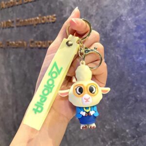 Lg animal city - mayor sheep
