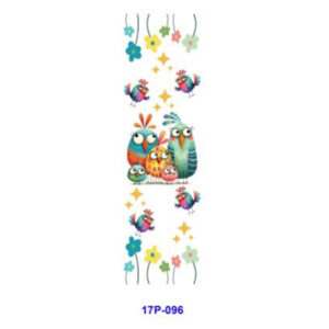 17P-096 / 8pcs / 11*3.2cm