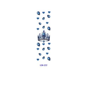 17P-777 / 16pcs / 11*3.2cm