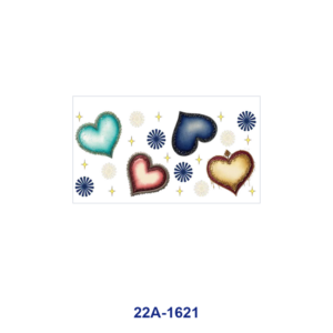 22A-1621 / 5pcs