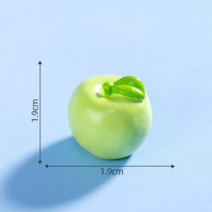#6 Apple / Fruit House 48
