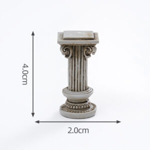 7#Spirit pillar / Halloween series