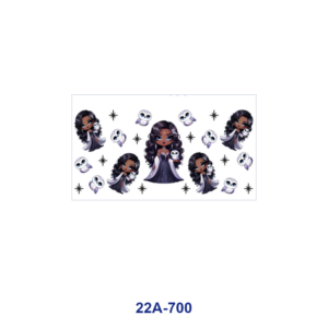 22A-700 / 5pcs
