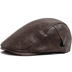 Dark brown / Adjustable