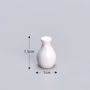 Large vase no. 3 / Simulation furniture series