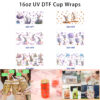 oly-324d339c607dc30ee037bdc0d9e93efc Wholesale 5pcs Spring Pastel Cute Cartoon Rabbit Figure Lavender Flower Leaf Cloud Hot Air Balloon Mixed Decor Prints 16oz Cup UV DTF Wraps