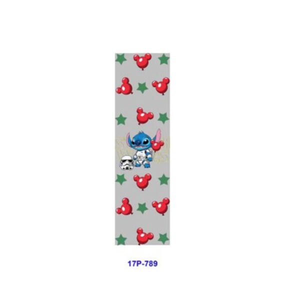 oly-324f44e7be479f186c02e411f314eb1c Wholesale 2/8/16pcs UV DTF Stickers Fantasy Magical Creature Patterns Pen and Bookmark Stickers