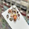 oly-325fdd370499d0cb4972466d8e444b25 Wholesale Cute Cartoon Keychain Phone Charm Bag Accessory for Boutique Resale OLY Exclusive
