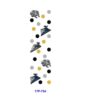 oly-32807e85b3d931ef81d730767c3caad4 Wholesale 2/8/16pcs UV DTF Stickers Star Wars Jedi & Mandalorian Graphics Pen and Bookmark Stickers OLY Exclusive