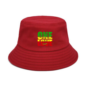 Red / M（56-58cm）