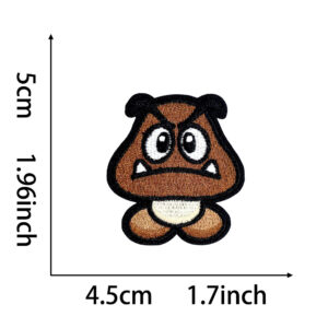 Hot melt glue*chestnut