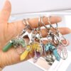 oly-328fba5e52f87cb3139224dd416751d8 Wholesale Tree of Life Crystal Keychain Fashion Accessory Gift for Car Keys