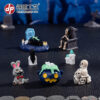 oly-32a9222671746a3b6d506d34b07f2550 Wholesale Halloween Resin Micro Landscape Scary Tree Tombstone Skeleton Pumpkin Home Decor Accent