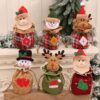 oly-32c2a7842994cdb5385c1dc4cc32d26e Wholesale Knitted Christmas Gift Bag Design for Children