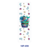 oly-32cbe26b042f7a805a2ec6520b4a6bd8 Wholesale 2/8/16pcs UV DTF Stickers Ocean Tail Figure Cupcake Seashell Starfish Floral Patterns Pen and Bookmark Stickers OLY Exclusive