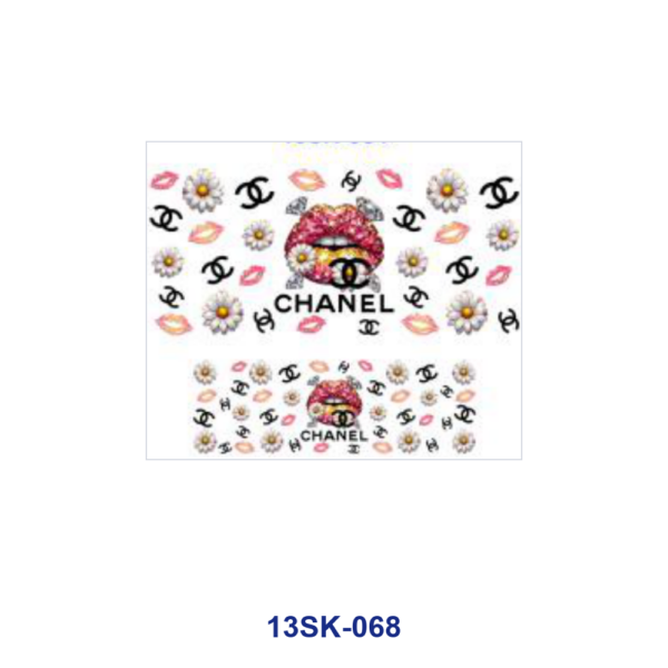 oly-32d9d655bd63485bd642d9ec5f3d5922 Wholesale 8pcs Lip Bow Floral Mini Cup Keychain Sticker OLY Exclusive