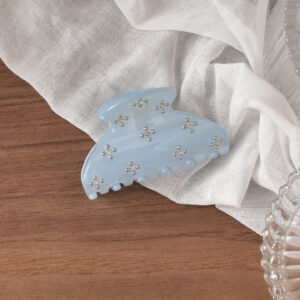 3 # Jelly blue-7cm
