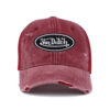 oly-32fdafc3c829e17a29bd79920e1c4b5e Wholesale Stylish Embroidered Mesh Baseball Cap Sun Protection Unisex Hat