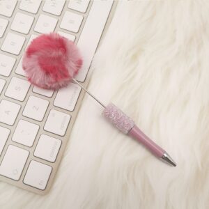 Bullet type 1.0 / Leather pink leopard print