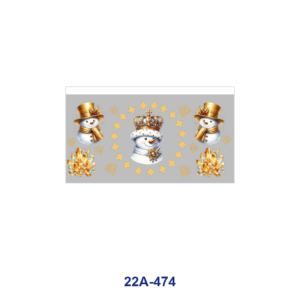 22A-474 / 5pcs