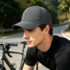 Wholesale Mesh Quick Dry Baseball Cap Sun Protection Men's Fashion Accessory Gift
