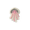 oly-3345b9b340b2d6478444603a2484b1a5 Wholesale Cartoon Purple Starfish and Seashell Sequin Patches for Bag Decoration and Clothing Repair Fashion Accessory
