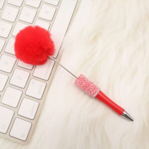 Bullet type 1.0 / 56-fluorescent red