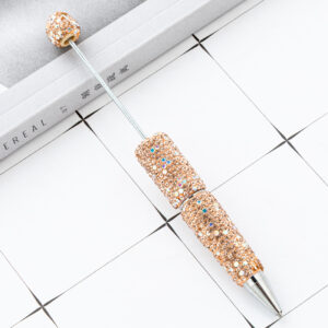 Bullet type 1.0 / Rose gold