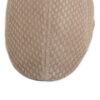 oly-3375906a032c81cb05662dba65c83ea4 Wholesale Chic Lace Mesh Beret Sun Hat Adjustable Summer Cap for Men Women