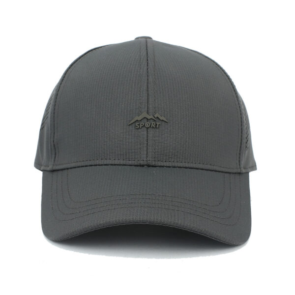 oly-33aa6718250c626e51e7714bb6dd8304 Wholesale Trendy Quick Dry Mesh Baseball Cap for Outdoor Sun Protection