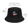 oly-33b81b6ed09301cec8b47e609b863826 Wholesale Cartoon Duck Fisherman Hat Casual Sun Hat Fashion Accessory Gift