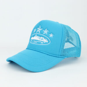 Blue / One size fits all