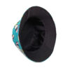 Wholesale Trendy Double Sided Shark Pattern Bucket Hat for Women Sun Protection