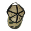 Wholesale Branch Camouflage Baseball Cap Outdoor Sports Hat Gift for Men