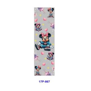 17P-867 / 8pcs / 11*3.2cm